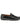 Penny Driving Loafers, black patent leather-0