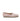 Women's Chukka Espadrilles, powder pink suede-0