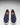 Slip-on Sneaker Loafers, navy blue suede-2