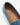 Slip-on Sneaker Loafers, petrol blue suede-4