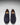 Boat Loafers, navy blue suede-2