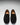 Driving Loafers, black suede-1