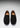 Driving Loafers, black suede-1
