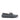 Tyre Sole Laced Driving Loafers, slate grey suede-0