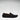 Tyre Sole Penny Driving Loafers, black suede-2