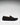 Tyre Sole Penny Driving Loafers, black suede-2