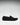 Tyre Sole Penny Driving Loafers, black suede-2