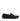 Tyre Sole Penny Driving Loafers, black suede-0