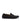 Tyre Sole Penny Driving Loafers, black suede-0