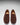 Penny Driving Loafers, brown suede-1