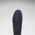Driving Loafers, navy blue suede-4