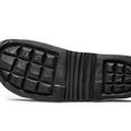The Antonio Men's Leather Slide Sandal-5