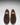 Tasselled Driving Loafers, brown suede-2