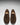 Tasselled Driving Loafers, brown suede-2