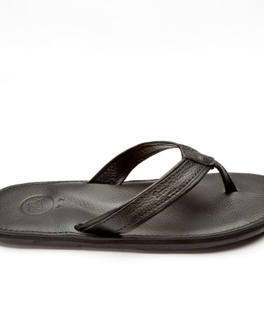 The Padre Men's Leather Flip Flop-4