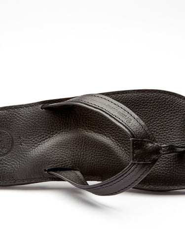 The Padre Men's Leather Flip Flop-5