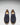 Blue Suede Loafers, Crepe Rubber Welted Sole-2