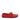 Tyre Sole Laced Driving Loafers, red suede-0