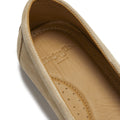 Women's Chukka Espadrilles, taupe suede-4
