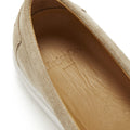 Women's Slip-On Sneakers, taupe suede-4